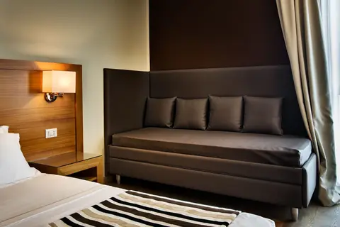 Sardegna Hotel  Suites & Restaurant - Cagliari in Casteddu/Cagliari, foto 20