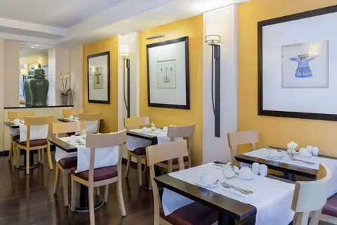 Hotel Jade Geneva in Genève — foto 7
