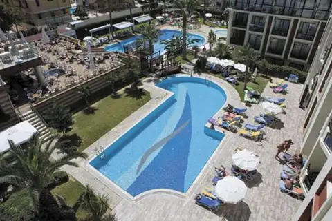 Piril Hotel Thermal & Beauty Spa in Cesme — foto 13