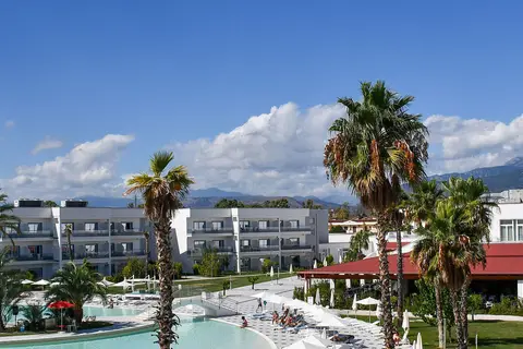 Maritim Resort Calabria in Villapiana — foto 5