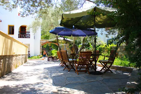 Fly & Go Toloman Hotel foto 17