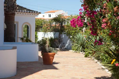 Vila Channa Hotel in Albufeira — foto 6