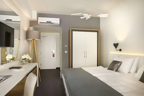 Remisens Hotel Albatros in Cavtat — foto 4