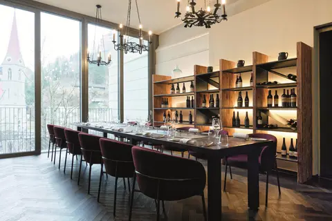 A-ROSA Collection Straubinger Grand Hotel in Bad Gastein — foto 16