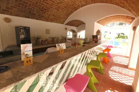 Hotel Mediterranee in Hammamet Hotel Viertel — foto 10