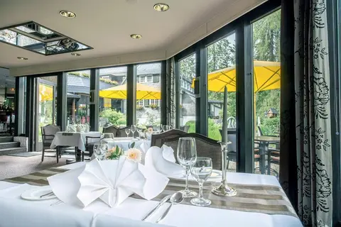 Romantik Hotel Stryckhaus in Willingen (Upland), foto 5