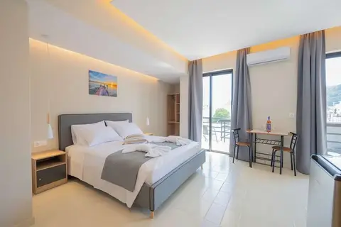 Blue Wave Suites Ixia in Ialysos, foto 5
