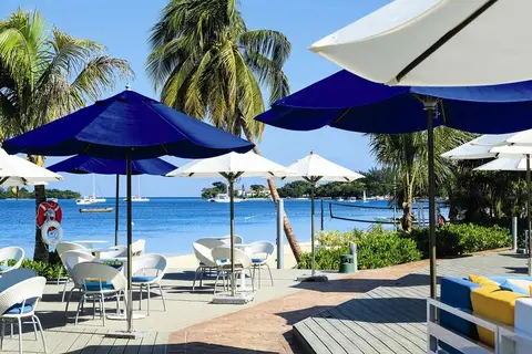 Azul Beach Resort Negril by Karisma in Seashore Bay Resort — foto 13