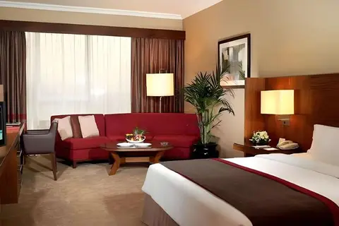 Jumeira Rotana in Dubai — foto 3