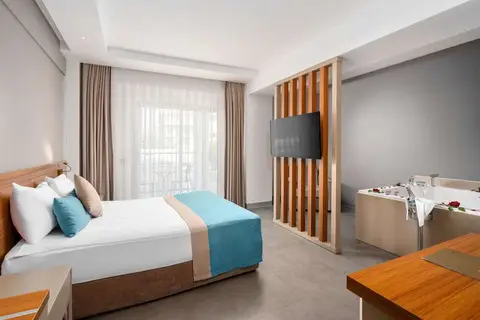 Side Story Resort & Spa in Manavgat, foto 3