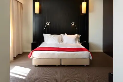 Hotel Flôr de Sal in Campos e Vila Meã — foto 6