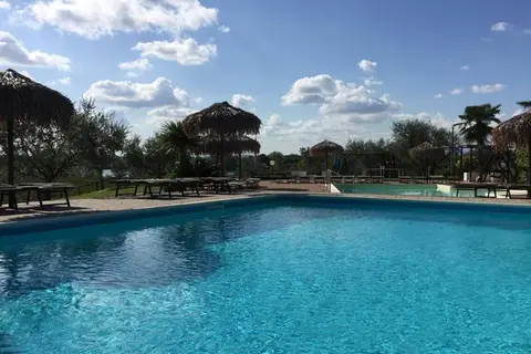 Bertoletta Village Apartments in Peschiera del Garda — foto 12