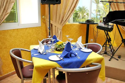 Umm Al Quwain Beach Hotel in Umm Al Quwain Beach Hotel and Restaurant, foto 9