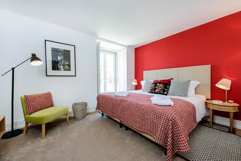 Martinhal Lisbon Chiado Luxury Apartments in Lissabon, foto 20