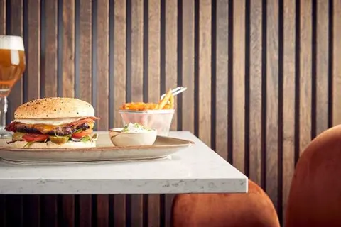 Van der Valk Hotel Breukelen foto 19