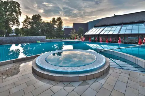Bohinj Eco Hotel in Bohinjska Bistrica — foto 7