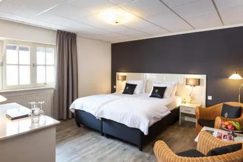 Landhuishotel en Restaurant De Bloemenbeek foto 15