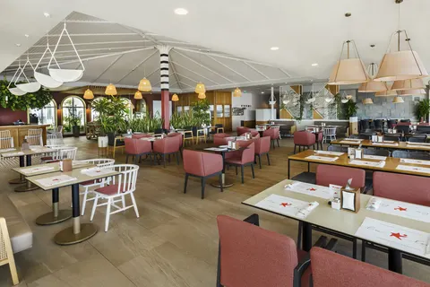 Fly & Go Corendon Playa Kemer in Kemer — foto 24