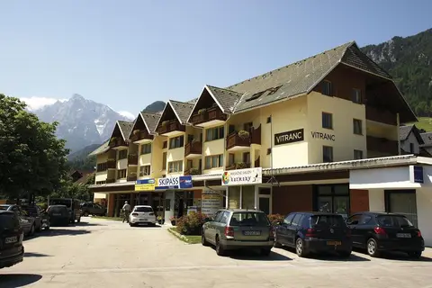 Vitranc Apartments in Kranjska Gora — foto 8