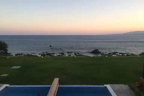 Al Mare Villas in Κιοτάρι — foto 18