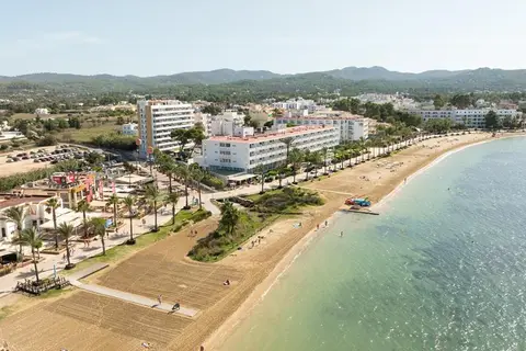 Arenal in Sant Antoni de Portmany — foto 10
