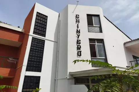 Apartamentos Chinyero in Puerto De La Cruz — foto 4