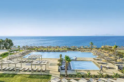 Hotel Akti Palace in Πυλί — foto 19