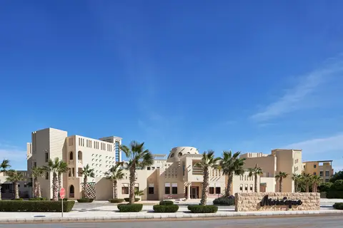 Mosaique Hotel El Gouna in El Gona — foto 28
