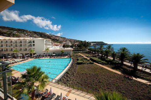 Hotel Vila Gale Santa Cruz foto 13