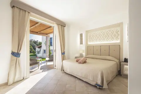 Hotel Corte Bianca in Cardedu — foto 3