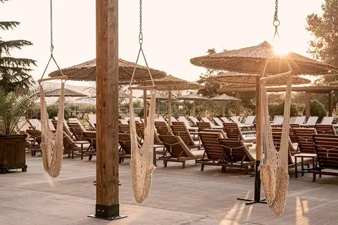 Sunny Beach Club in Несебър — foto 16