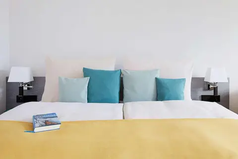 Living Hotel Kaiser Franz Joseph in Wenen — foto 10