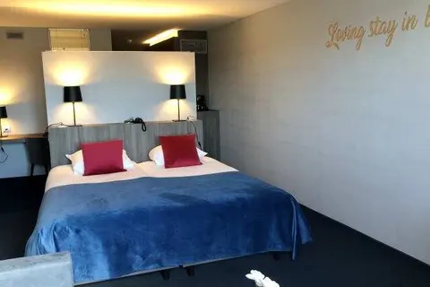 Van der Valk Hotel Liège Congres foto 7