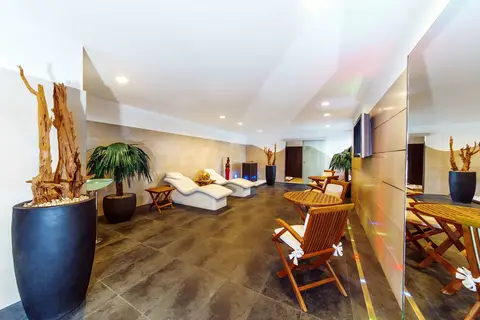 NH Hotel Budapest City in Boedapest — foto 19
