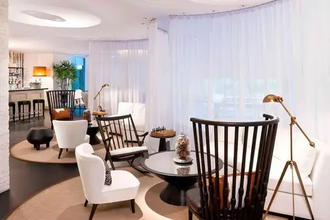 Pullman Bangkok Hotel G in Bangkok, foto 14