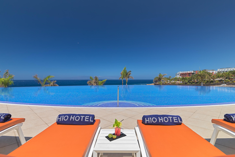 H10 Atlantic Sunset Horizons Collection foto 2