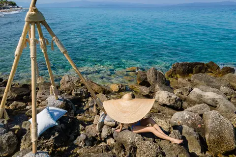 White Suites Resort in Δημοτική Ενότητα Κασσάνδρας — foto 19