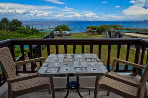 Appartementen Dimitra foto 6