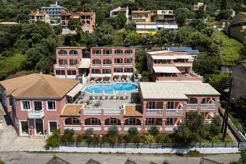 Paradiso Apartments foto 21