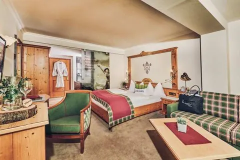 Sportresort Alpenblick foto 4