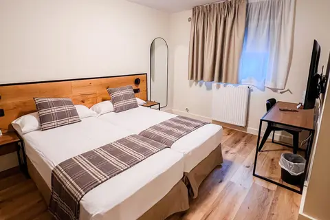 Hotel Del Cubil in Encamp — foto 9
