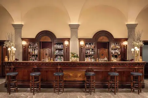 Tivoli Palazzo Gaddi Firenze Hotel in Florence, foto 7