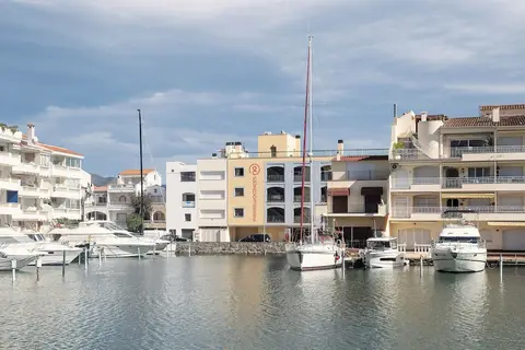 Residence Empuriabrava Marina in Castelló d'Empúries, foto 29