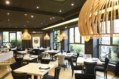 Hotel Olid in Valladolid — foto 18