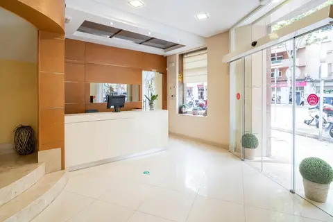 Hotel Amic Colon in Palma De Mallorca — foto 30