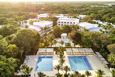 Hotel Riu Tequila in Playa del Carmen — foto 2