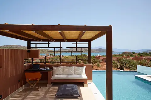 Domes of Elounda in Elounda — foto 16