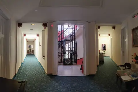 Cecil Hotel in Athene — foto 7