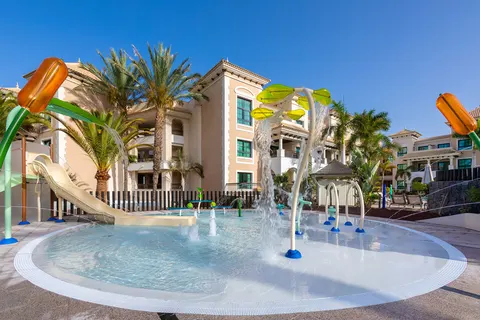 Gran Melia Palacio De Isora in Guía de Isora — foto 21