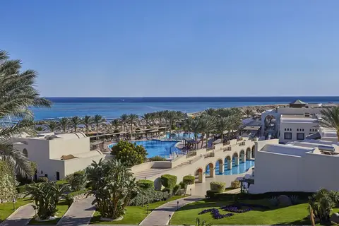 Jaz Belvedere in Sharm El Sheikh, foto 2